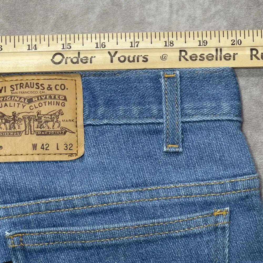 Levis brand levi